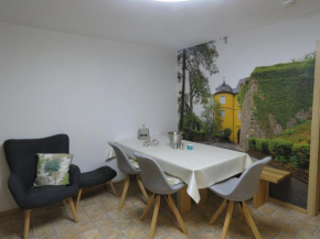  Haus Waldzauber  Neuhäusel
